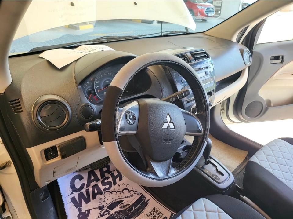 2019 Mitsubishi 2014 — photo 3