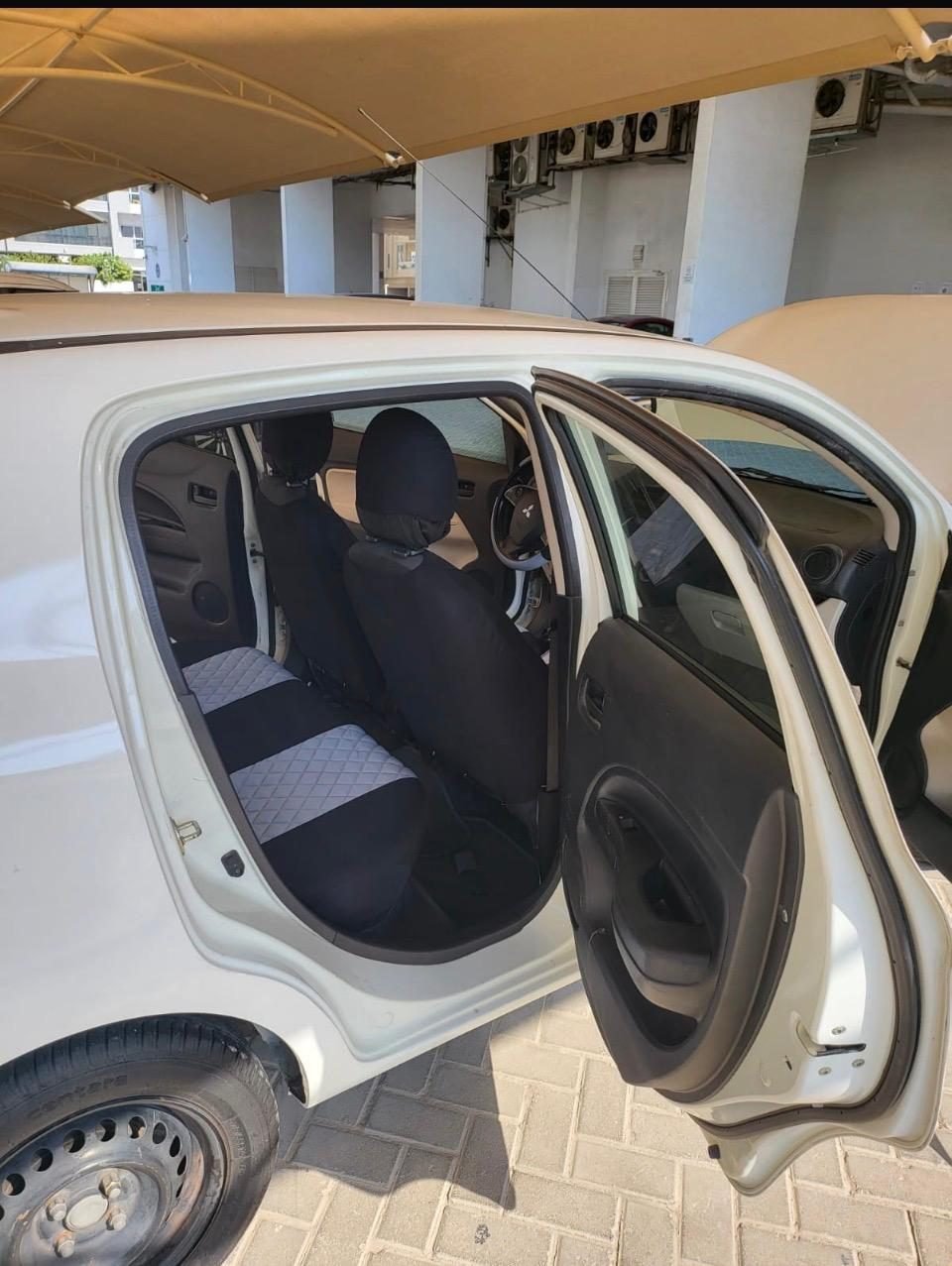 2019 Mitsubishi 2014 — photo 4