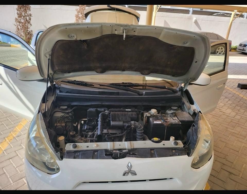 2019 Mitsubishi 2014 — photo 5